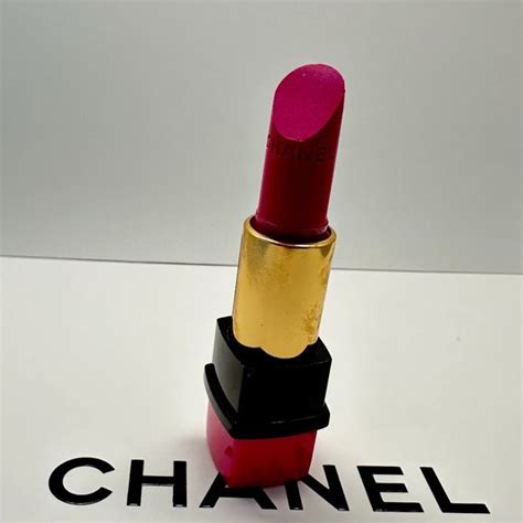 Chanel:Extatique 94 Rouge Allure 